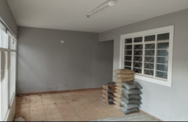 Casa para locação em Avaré